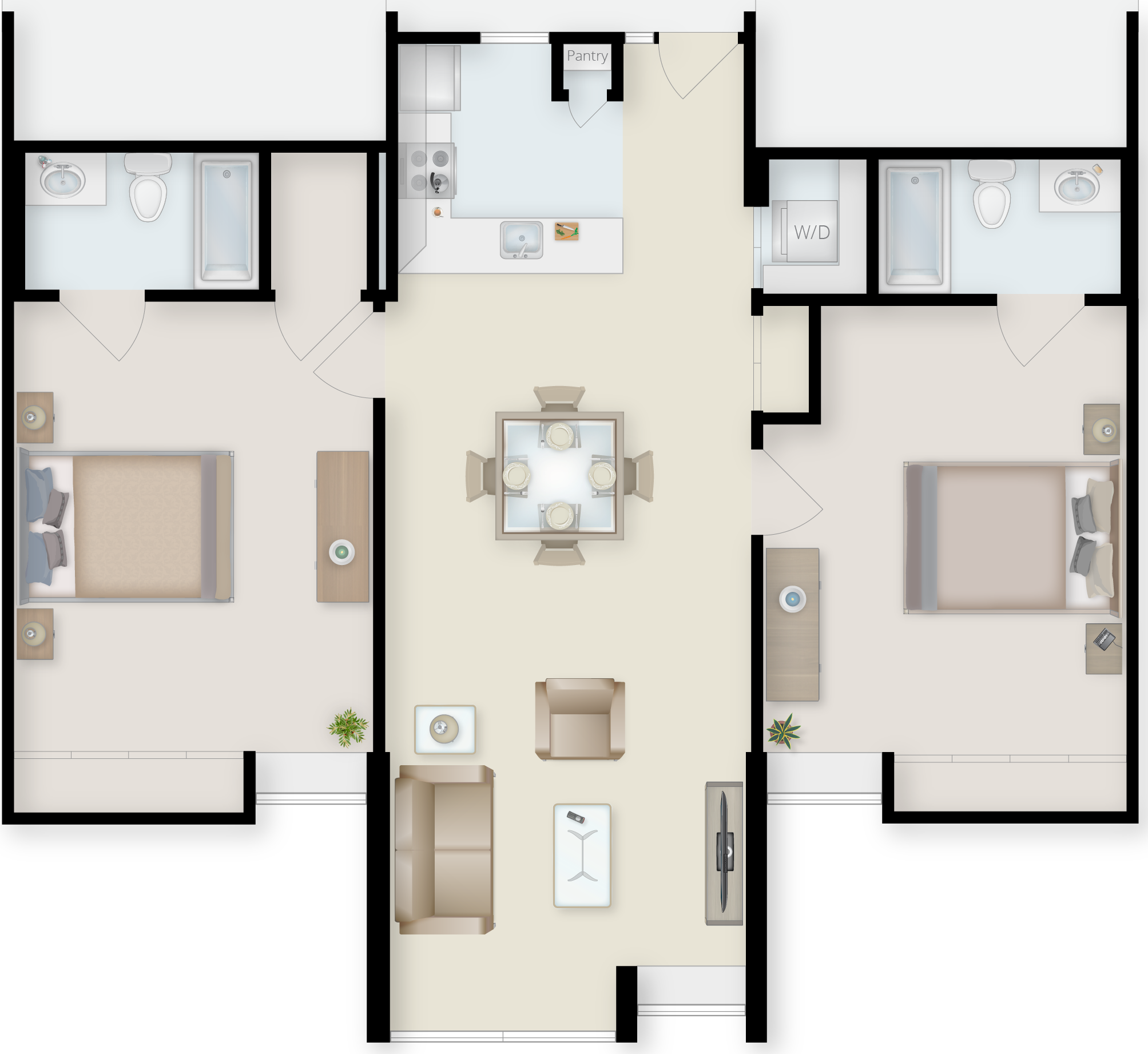 CV_IL-Apts_2BRApt_2b2b_932-1028_staged